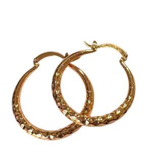 Set of 3 Elegant Earrings & 2 Adjustable Rings – Stylish Jewelry Set For You